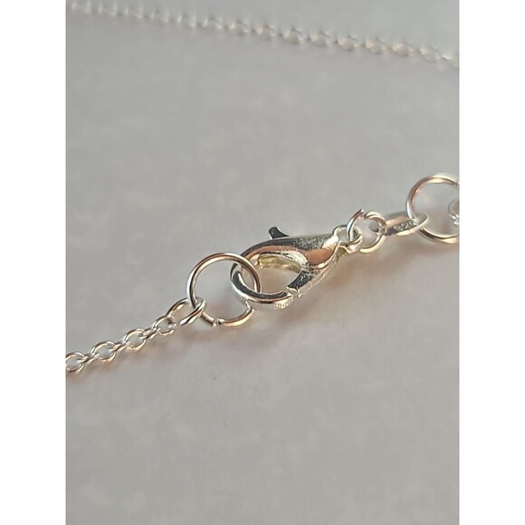 925 Multicolored Leaf Themed Polymer Clay Jewelry Set, NEW - Picture 10 of 10